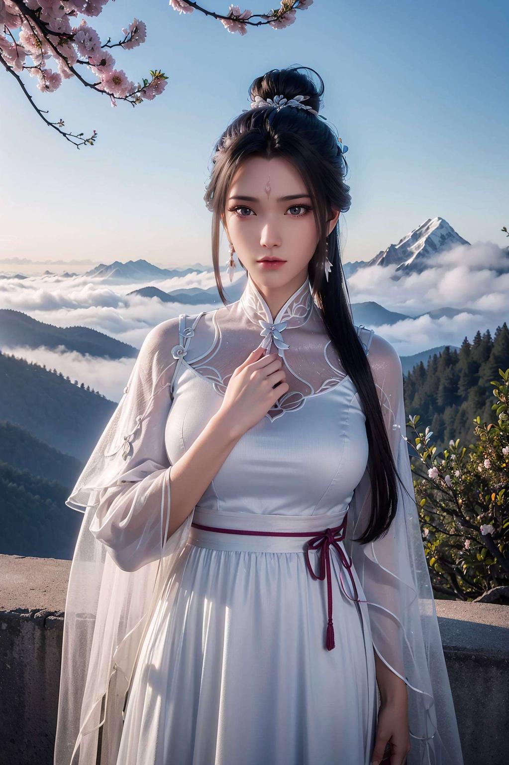 简直让人一秒沉浸式体验！