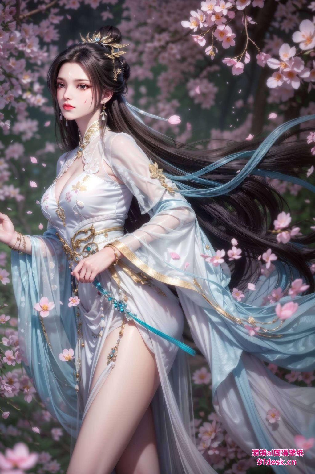 每一细节都精致得令人心动