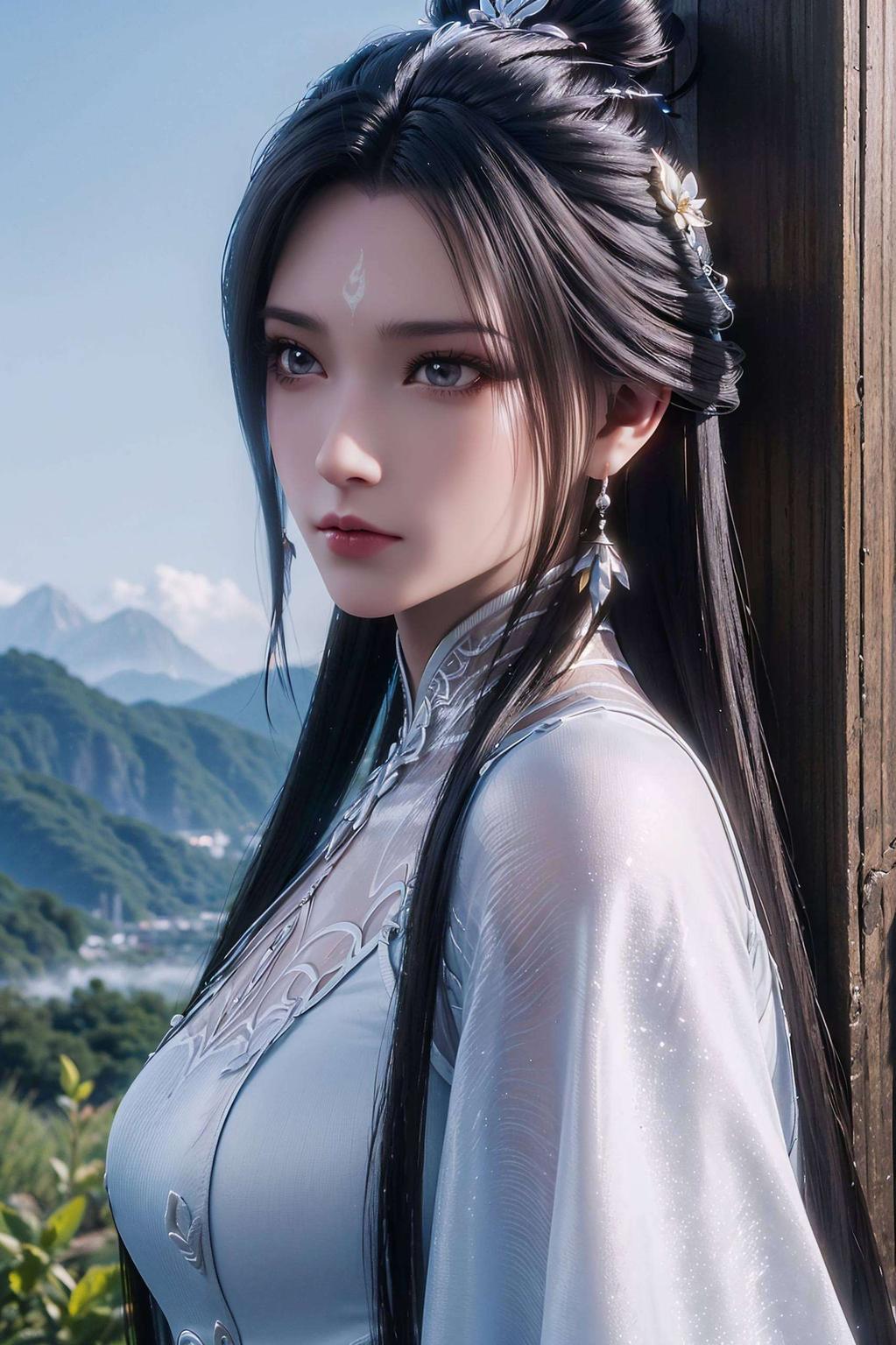 背景梦幻瞬间提升你的电脑桌面颜值！