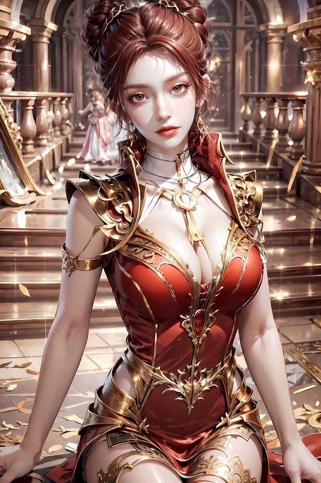精致美图让你的iPhone桌面焕然一新
