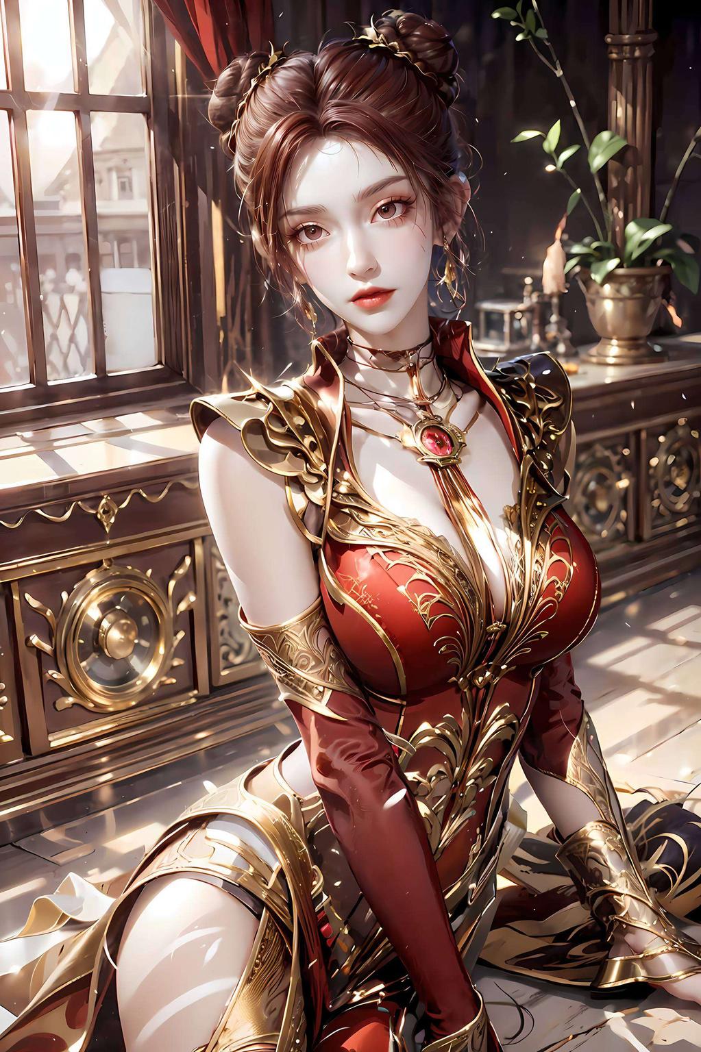 快来下载体验吧！绿意盎然