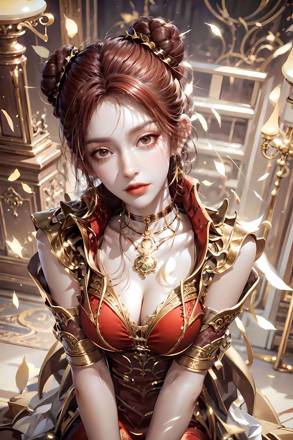 免费壁纸大放送！Win10手机通用马小桃的大长腿来了！唯美可爱