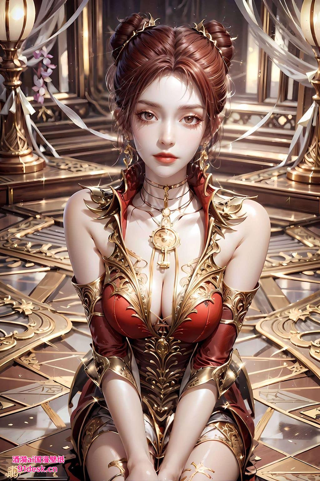 为你的手机注入灵魂之力马小桃邪魂师高清壁纸