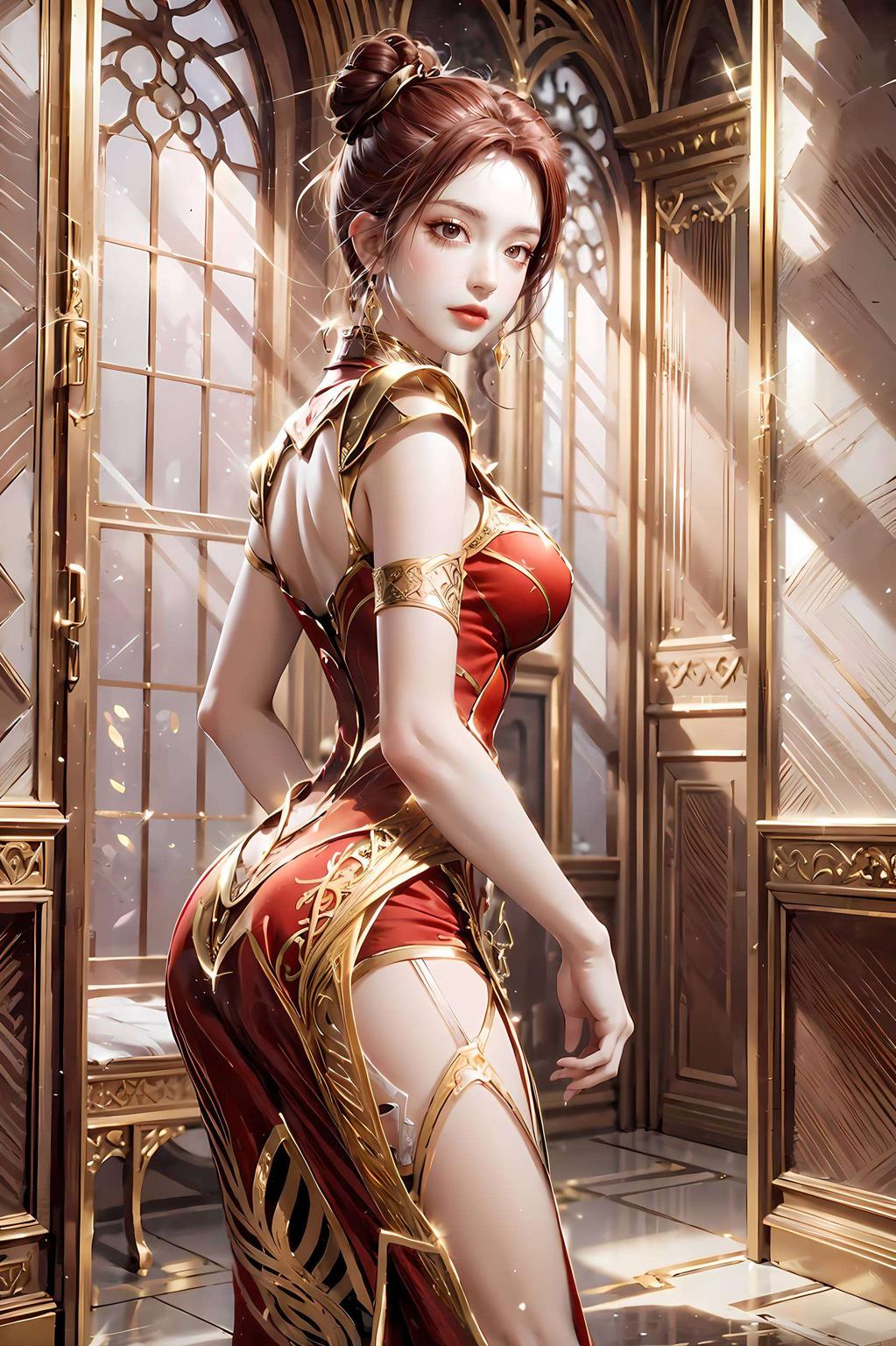 专为iPhone宽屏打造马小桃新形象震撼亮相！高清护眼