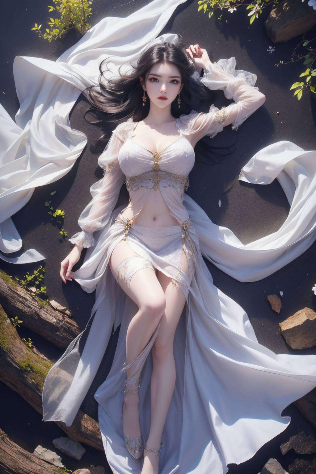 高清画质可爱又迷人