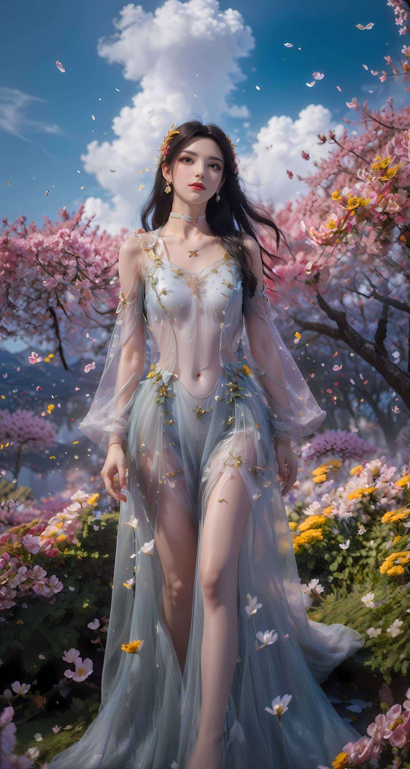 尽显冷艳蛇姬的神秘魅力！紫色动漫风