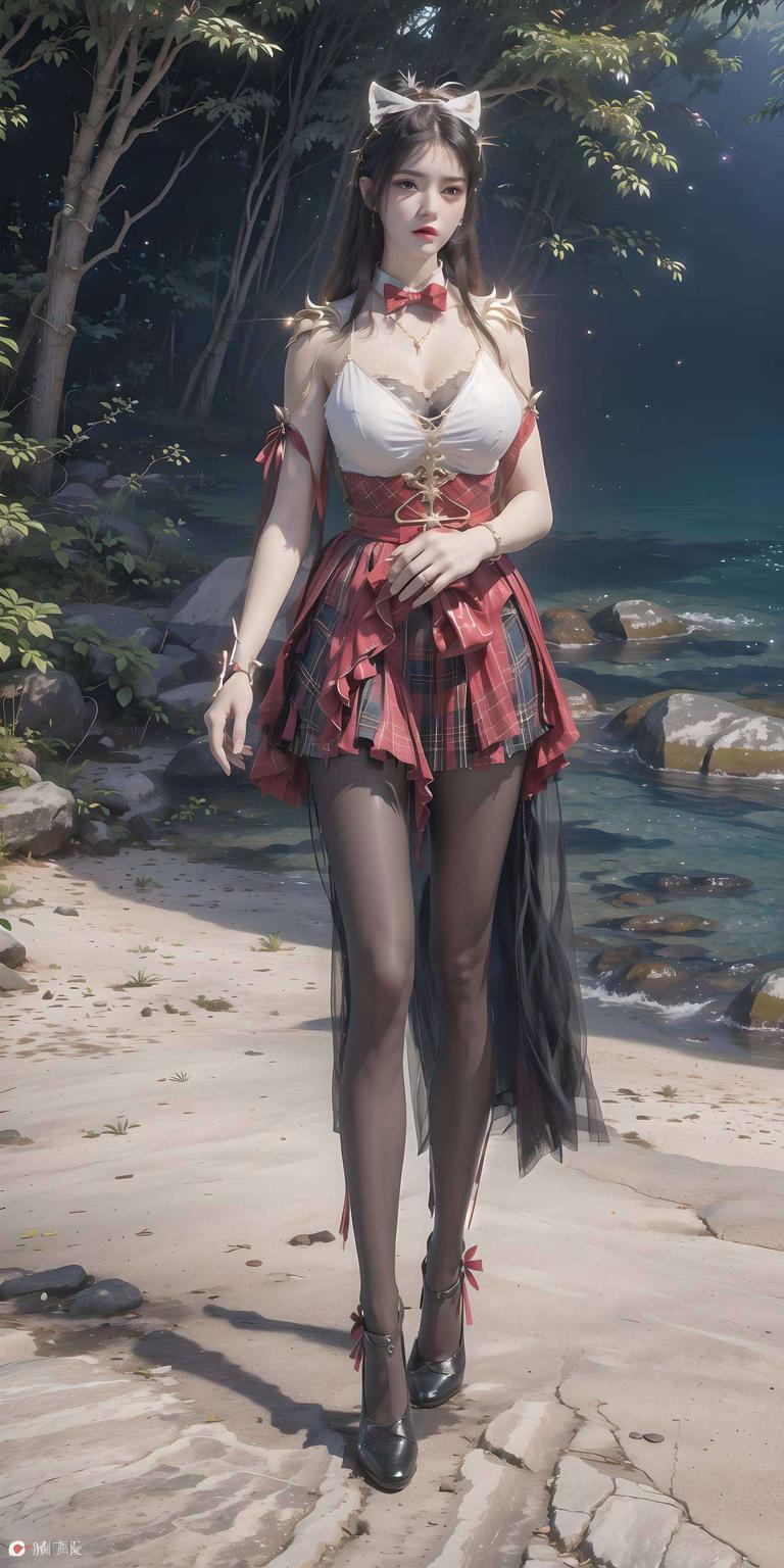 瞬间点亮你的屏幕！美杜莎冷艳壁纸