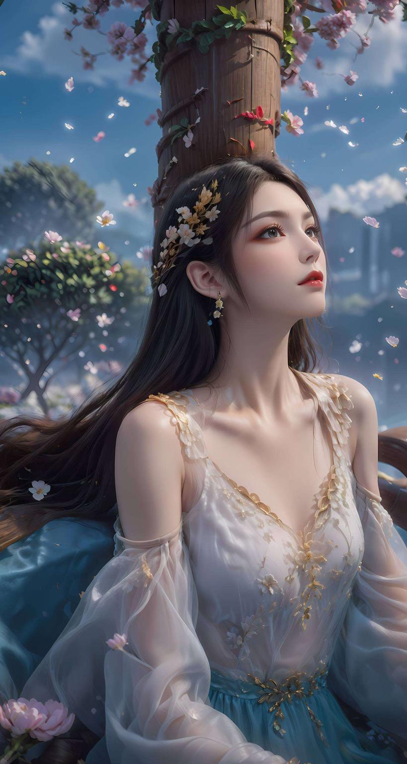 今天给大家带来一组炫彩壁纸电脑上的美杜莎是不是霸气十足？色彩斑斓