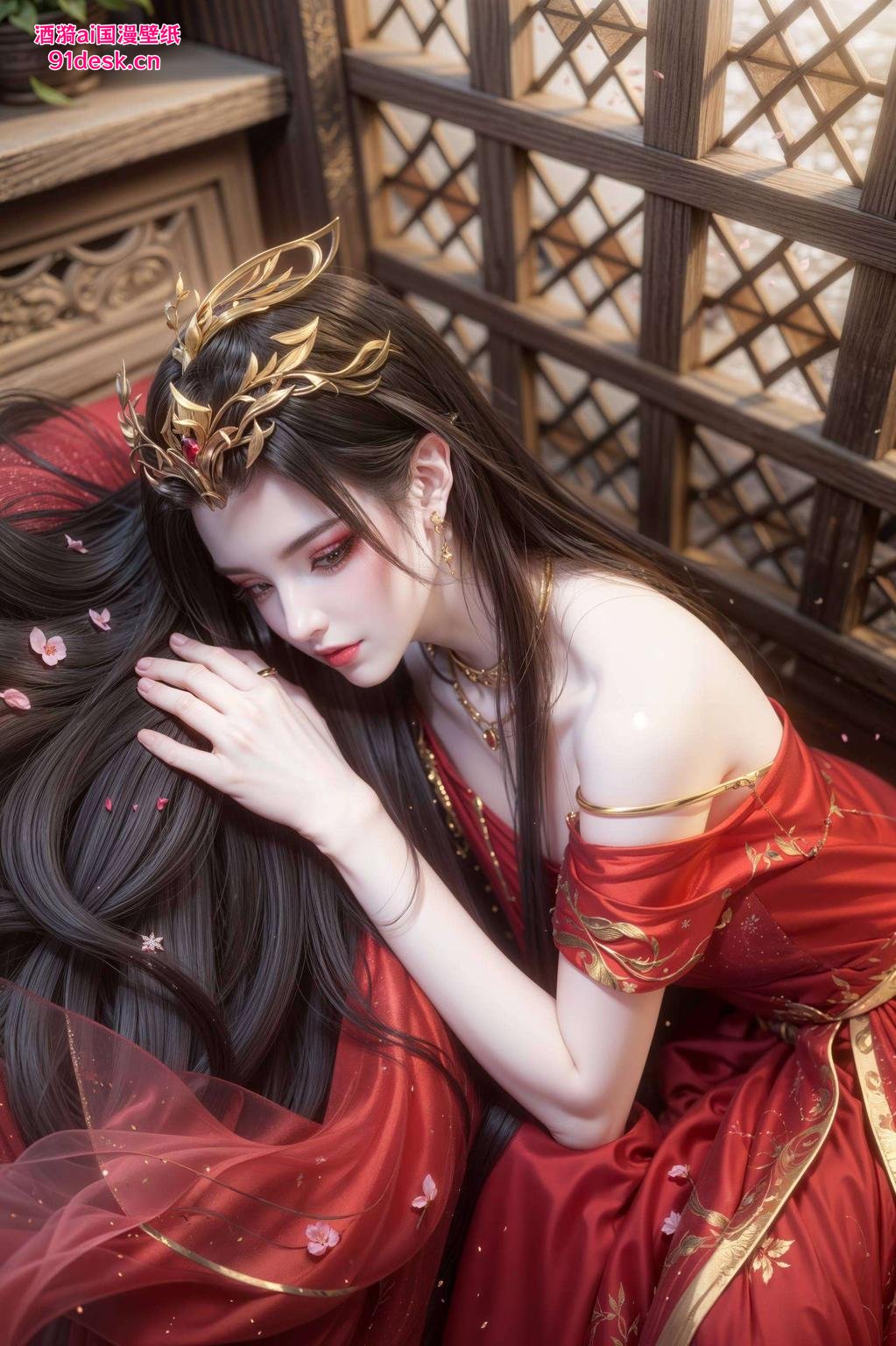 今天给大家带来一组超酷的《斗破苍穹》美杜莎卡牌BP壁纸绝对让你的iPhone桌面焕然一新！”