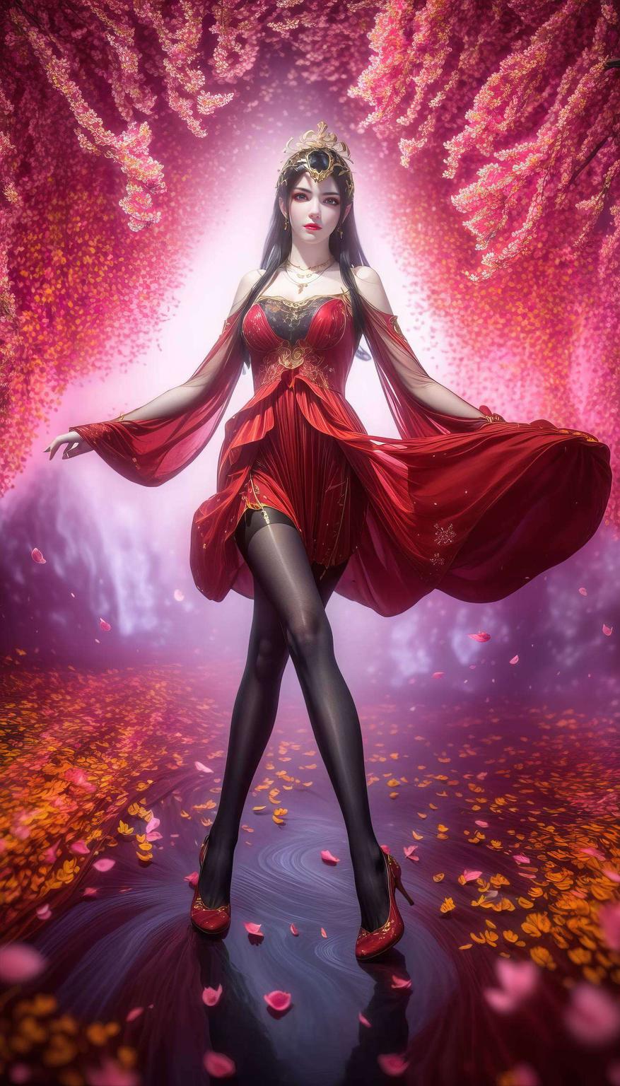 带来的是美杜莎泳衣套装的图片壁纸！看这画面这期的精美动漫壁纸