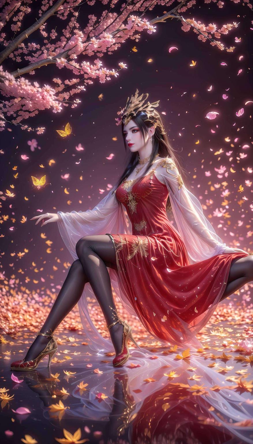 斗破苍穹迷们绝对让你桌面焕然一新！高清画质