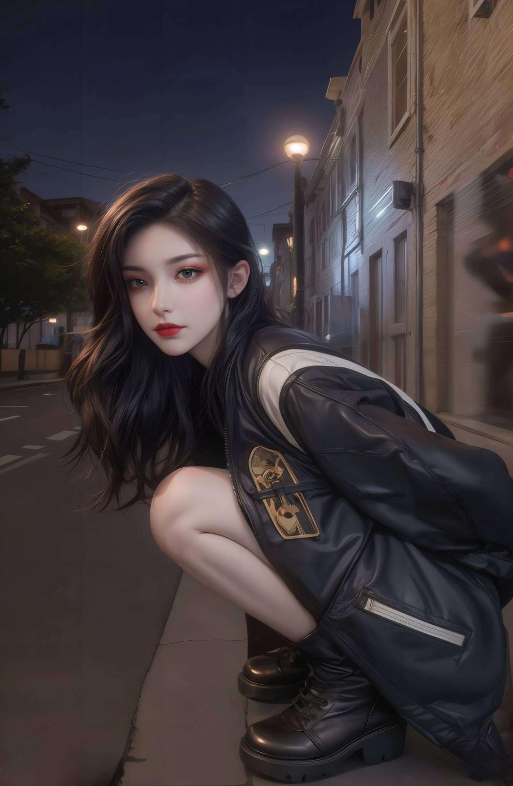 简直让人忍不住想戳一戳！高清画质今天给大家带来一款超可爱的苹果壁纸！看这款美杜莎高清壁纸