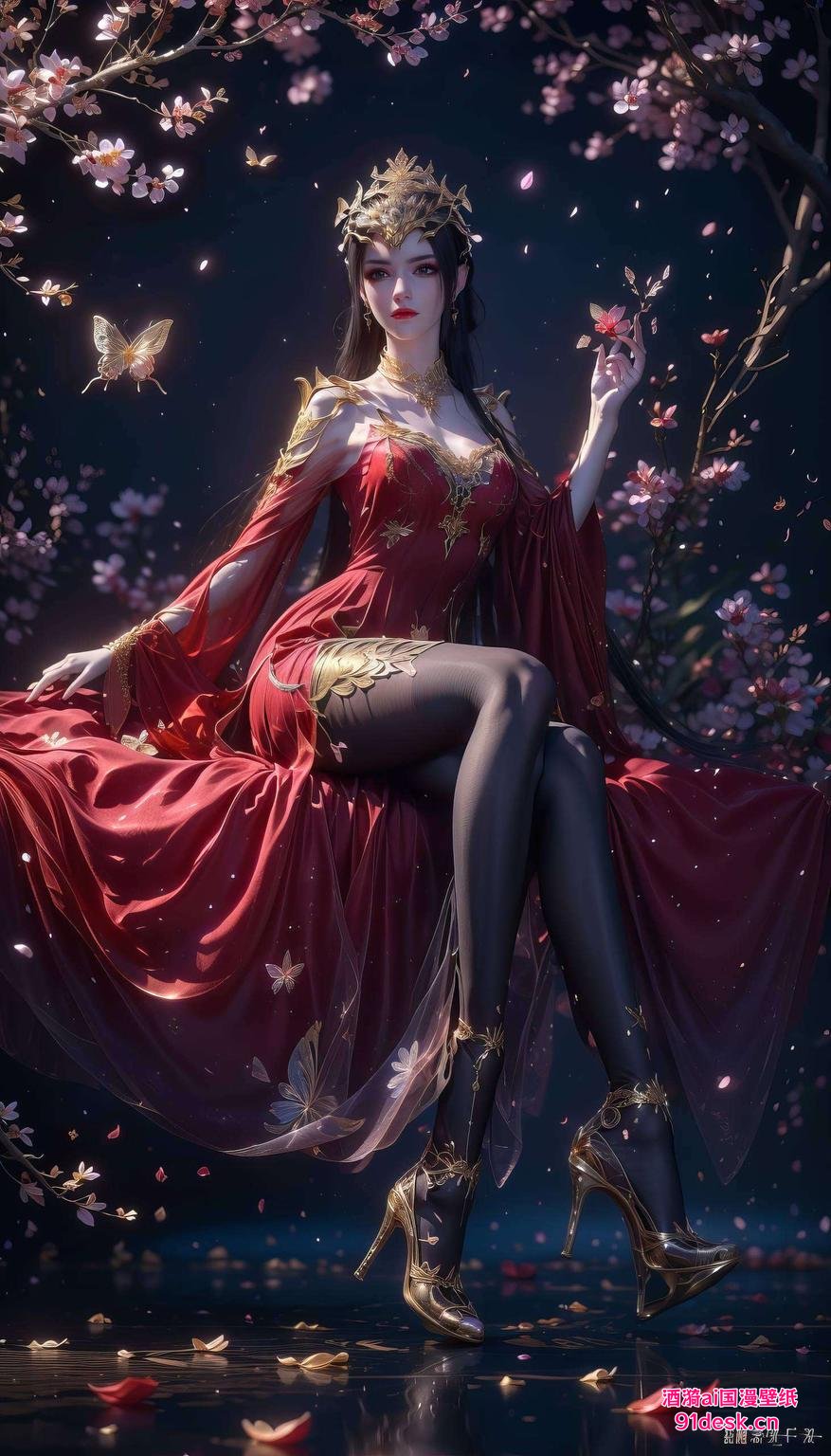 高清画质