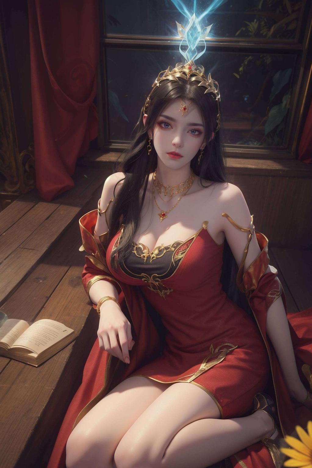 _ipad动画壁纸_超清动态