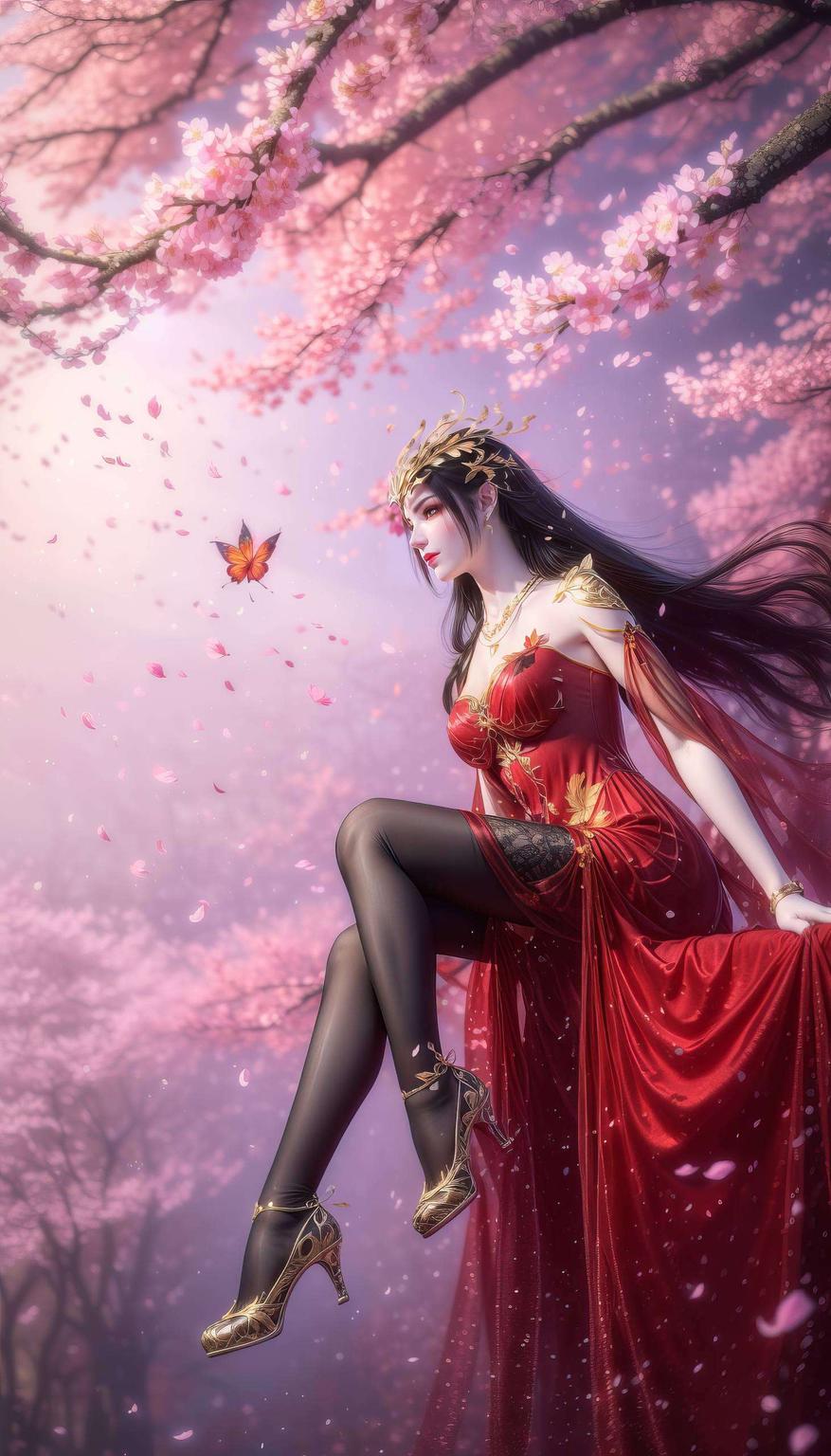 美杜莎的蛇发与眼神这款超清晰的美杜莎超高清壁纸