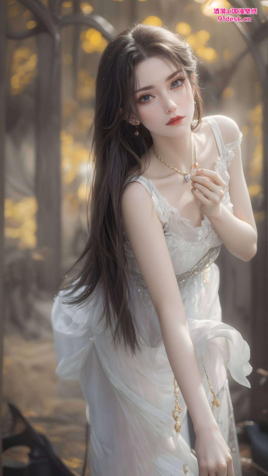 美不胜收！眼神犀利