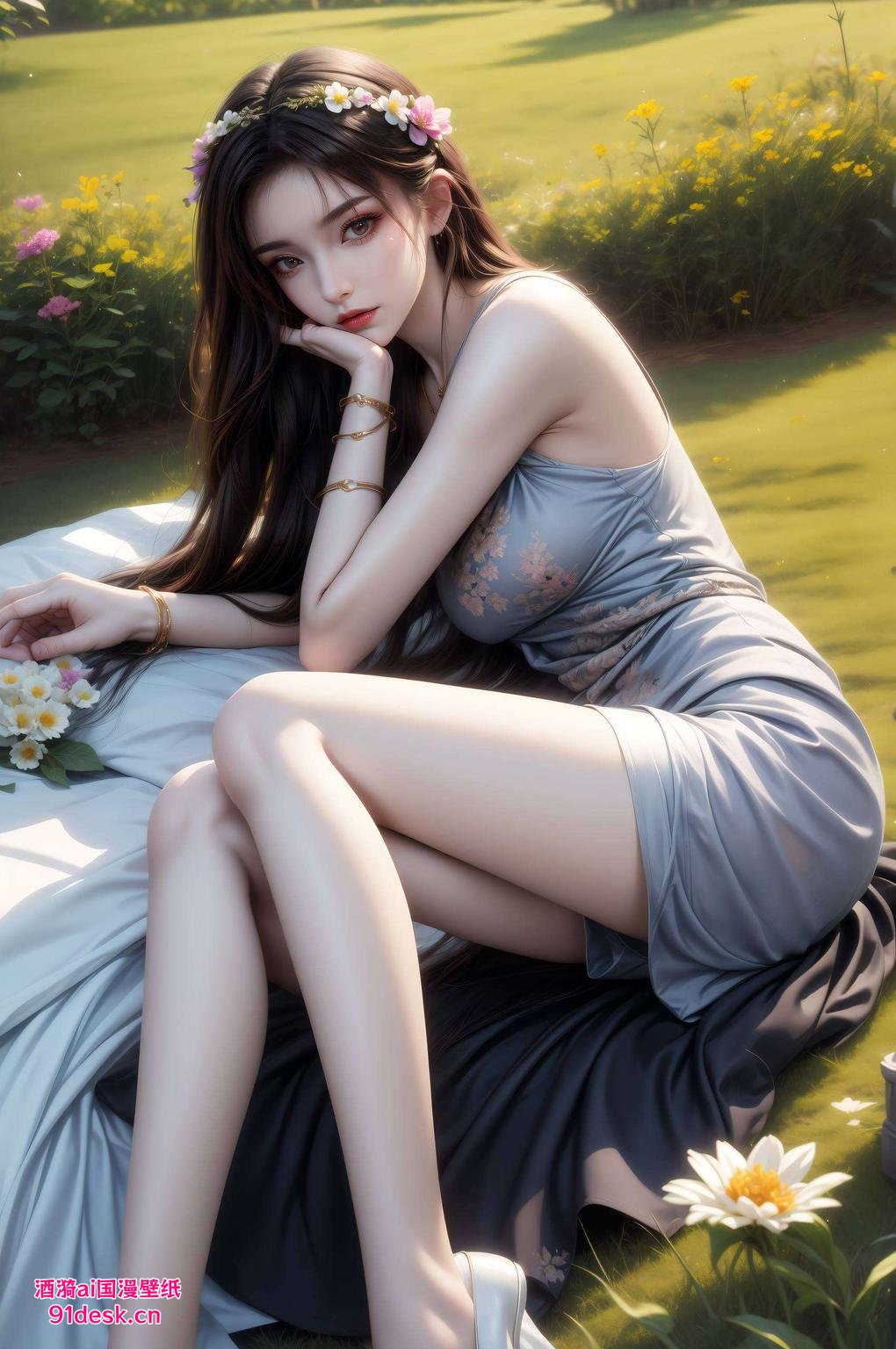 看这里！美杜莎女王震撼登场让你的手机瞬间变身高颜值战斗机！