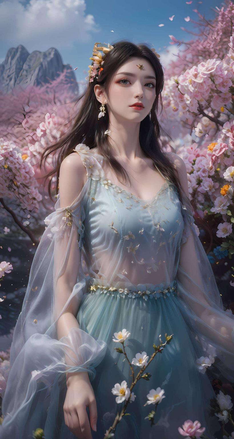 美杜莎的魅力即刻呈现！