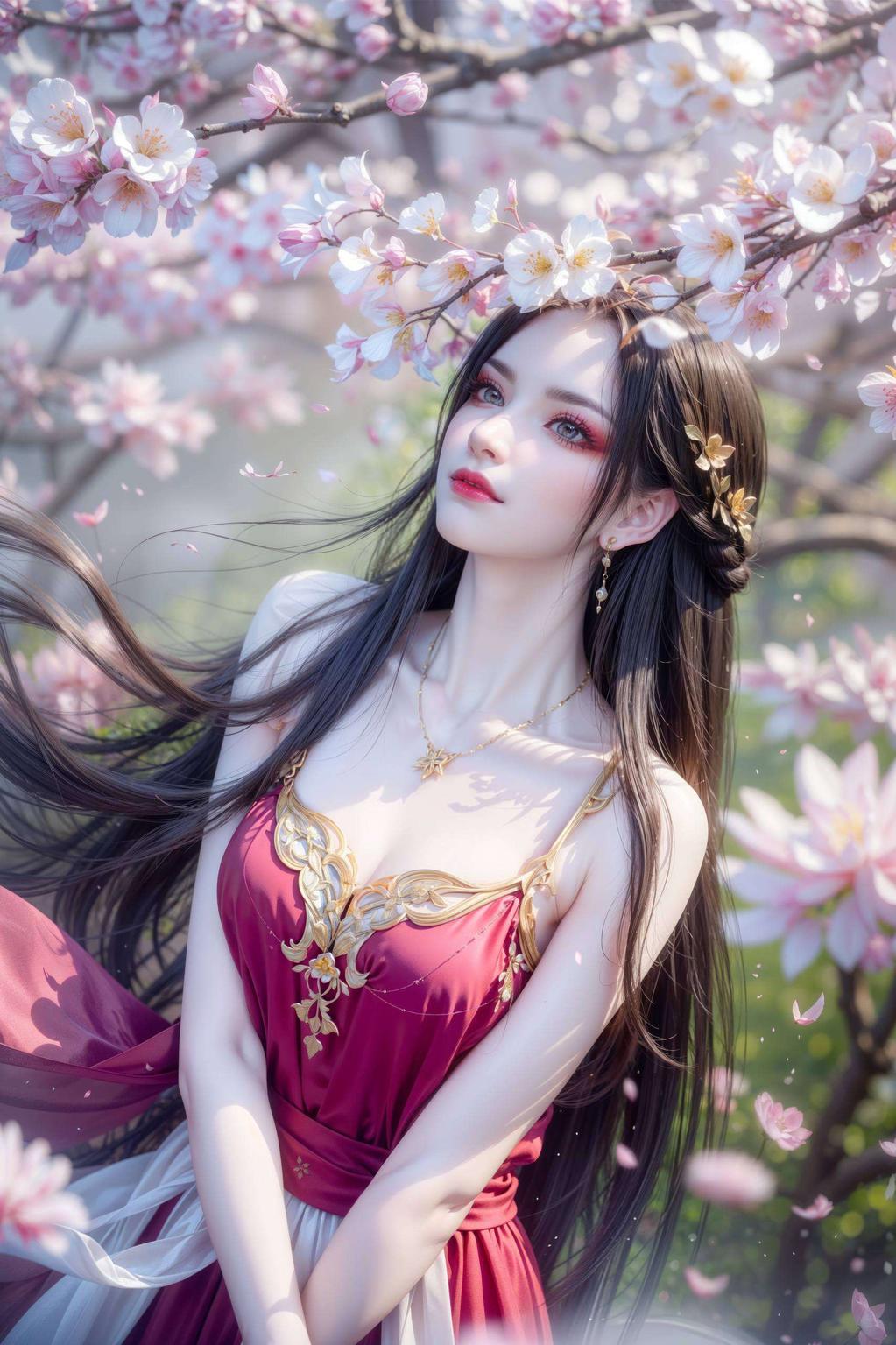 细节精致得令人惊叹！冷酷眼神、蛇鳞纹理每一笔都彰显着神秘魅力