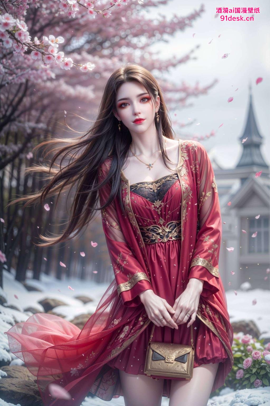 点亮手机独特魅力！横版竖版任你选
