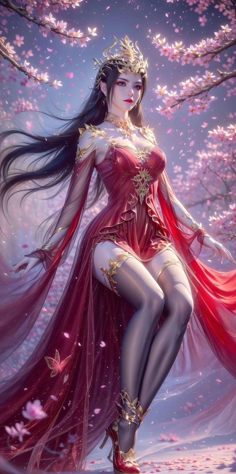 战斗气息满满！