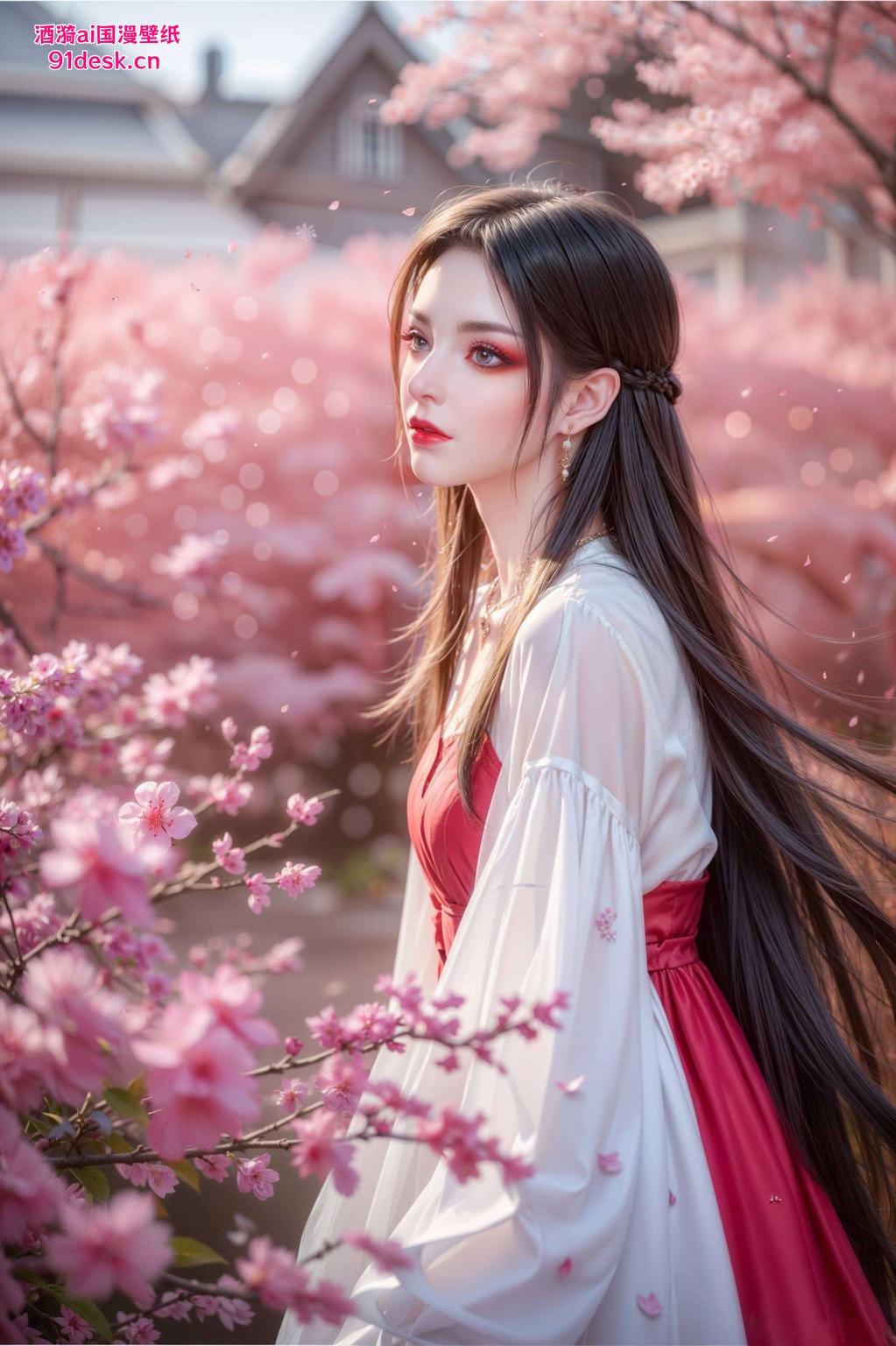 极简风格点亮苹果桌面