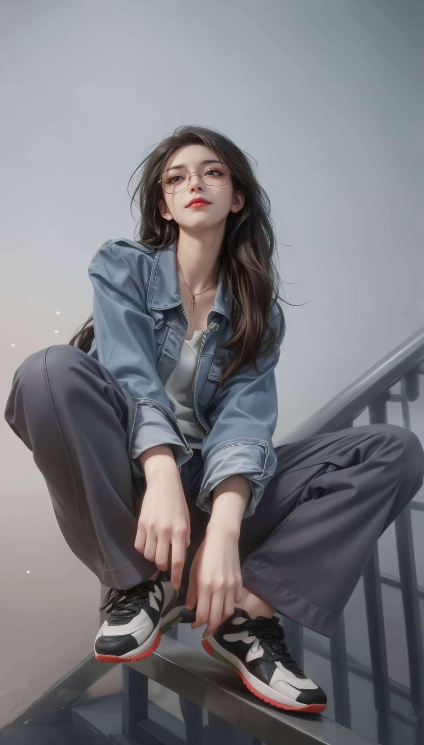 让你手机瞬间变身艺术馆ins风满满