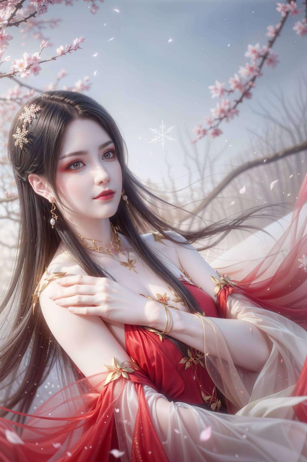 斗破苍穹高清漫画壁纸