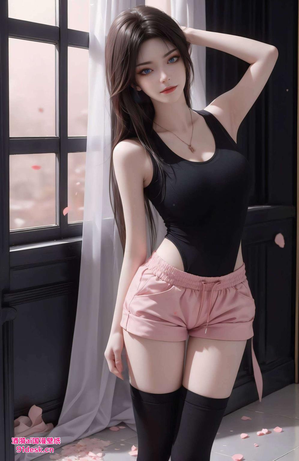 各位动漫迷们紫色梦幻