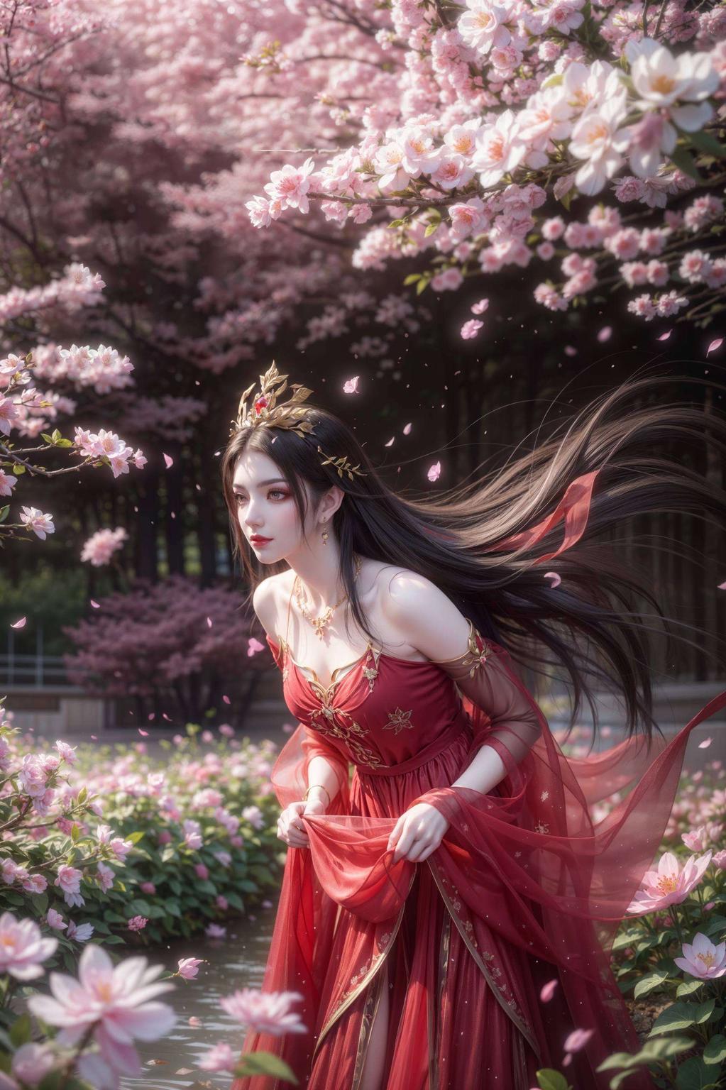 美杜莎魅影壁纸安卓专属