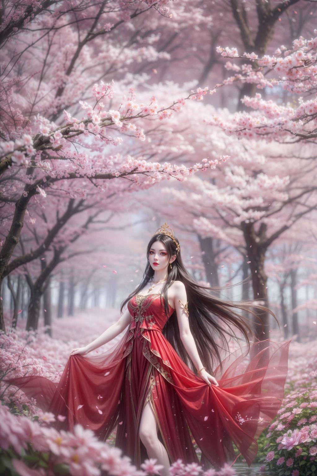 美杜莎的美照高清壁纸神秘诱惑
