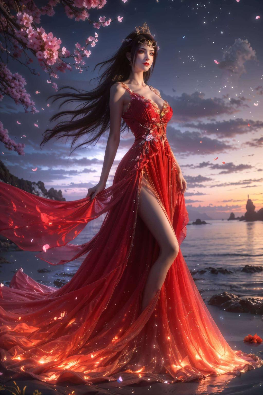 细节满分护眼又养眼！二次元风格满满