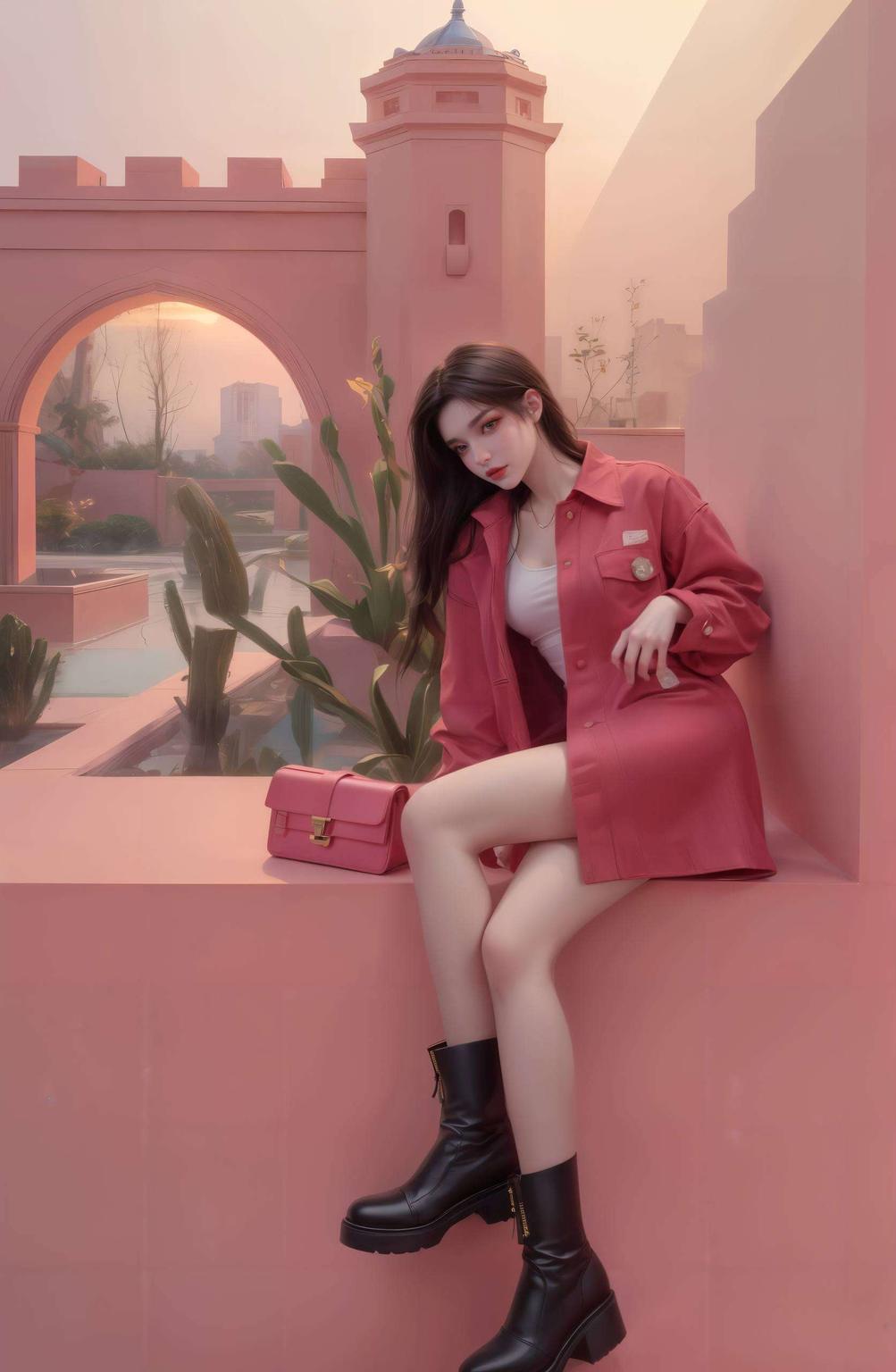 瞬间提升你的电脑格调！绝对让你眼前一亮！高清画质