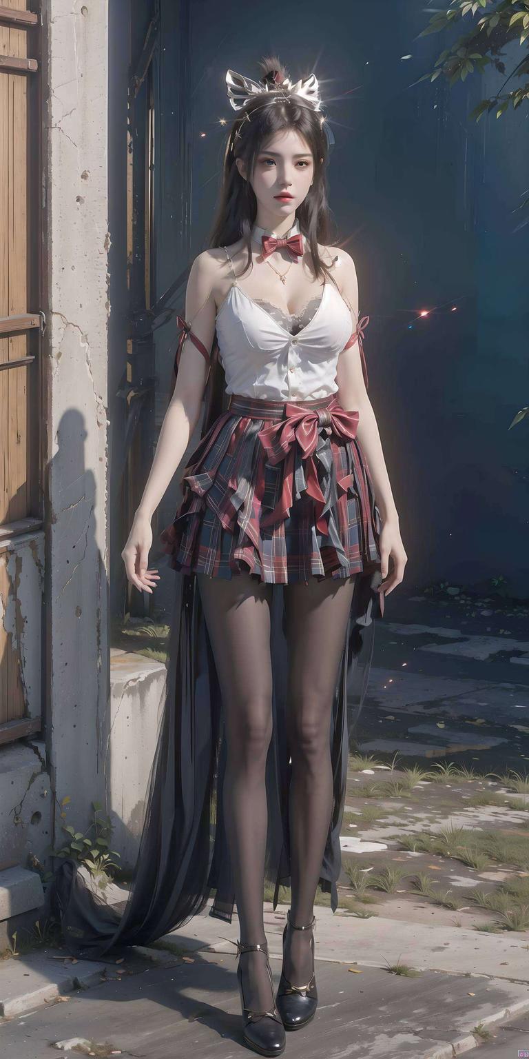 赢10专属！看那蛇发美女壁纸流转间