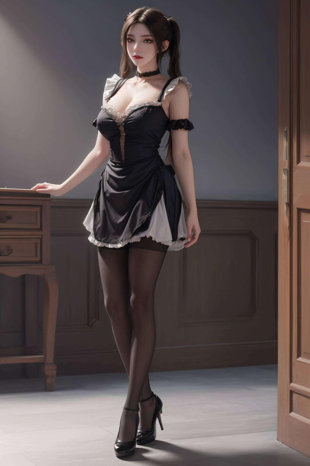 动态流畅斗破苍穹里的美杜莎