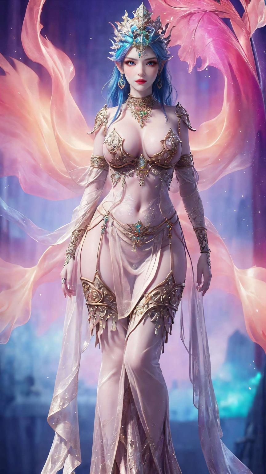 细节满分点亮你的平板桌面！