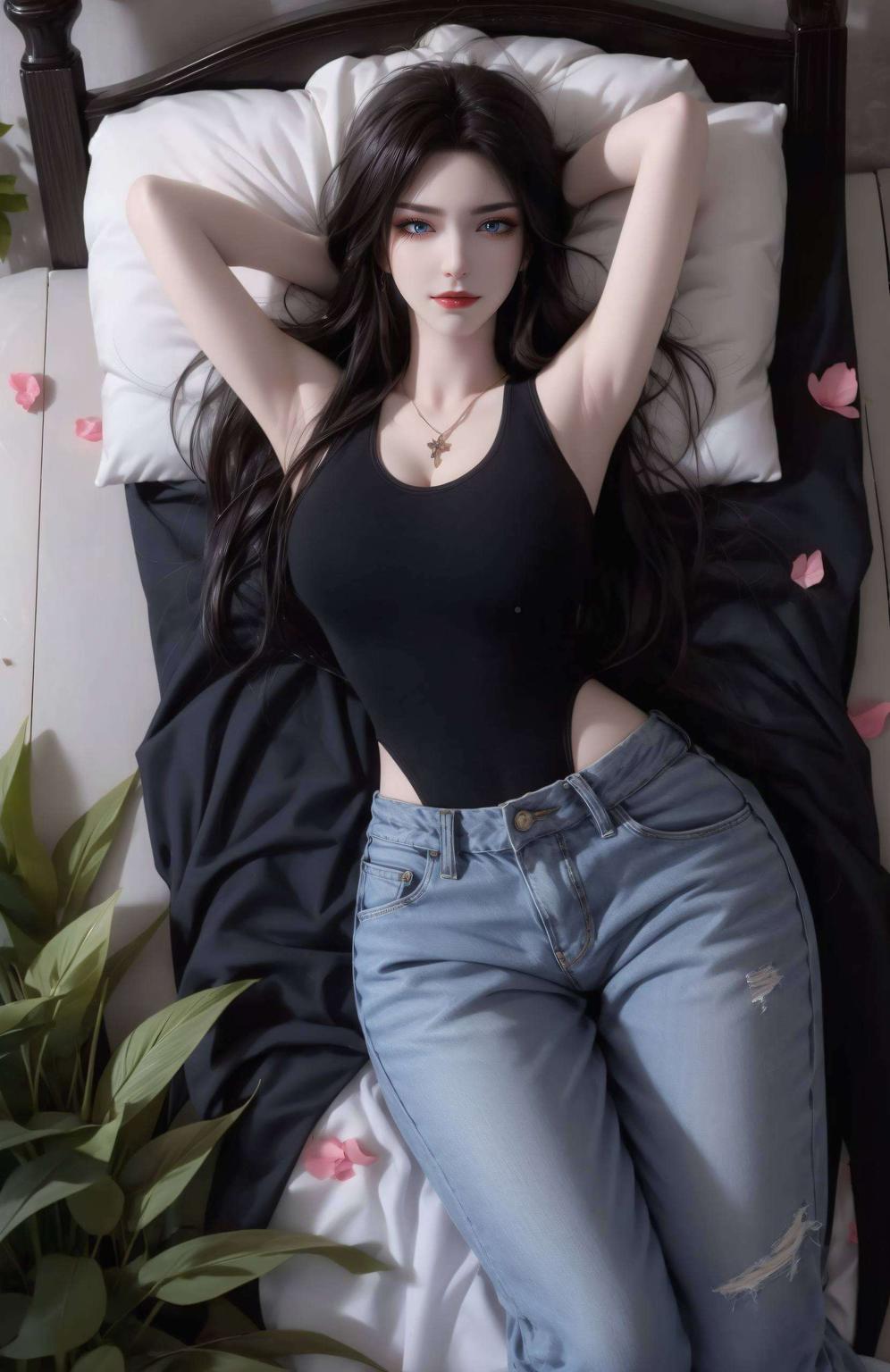 高清壁纸一触倾心