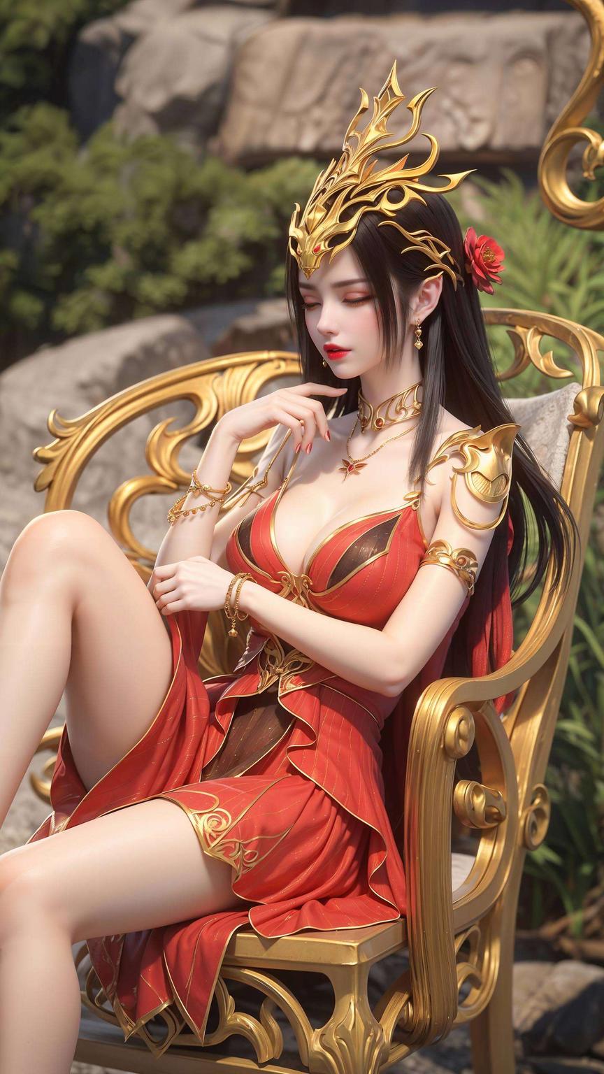 让你的安卓手机瞬间变身浪漫战场细节满分