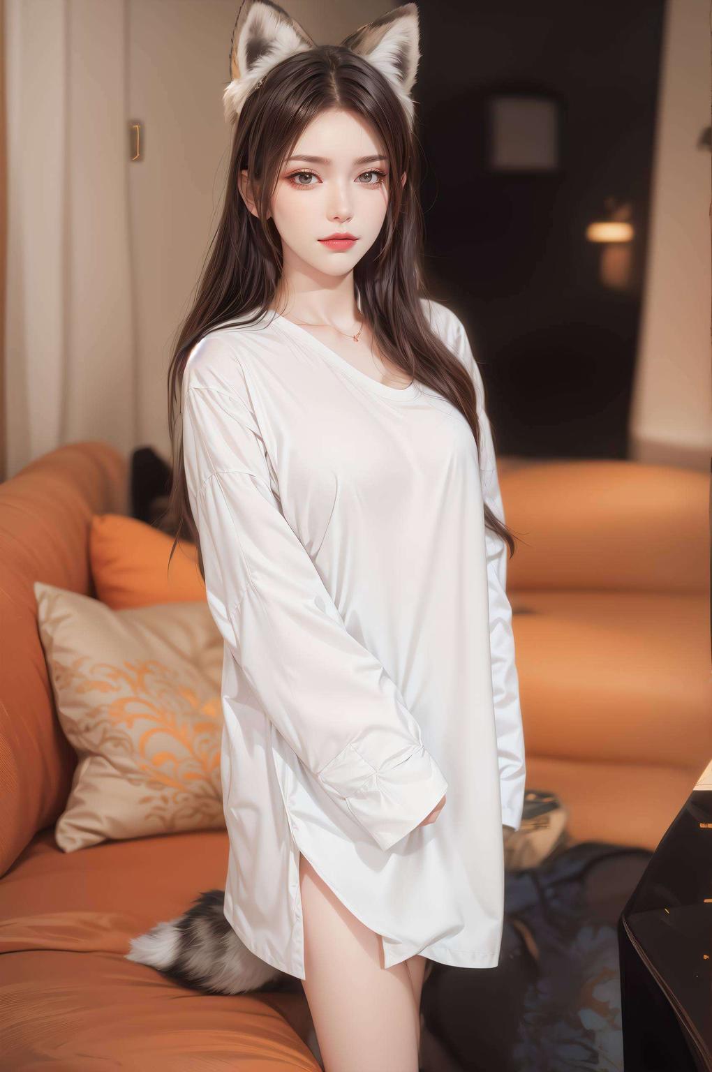 色彩斑斓斗破苍穹OL玩家必备！九彩吞天蟒彩鳞壁纸