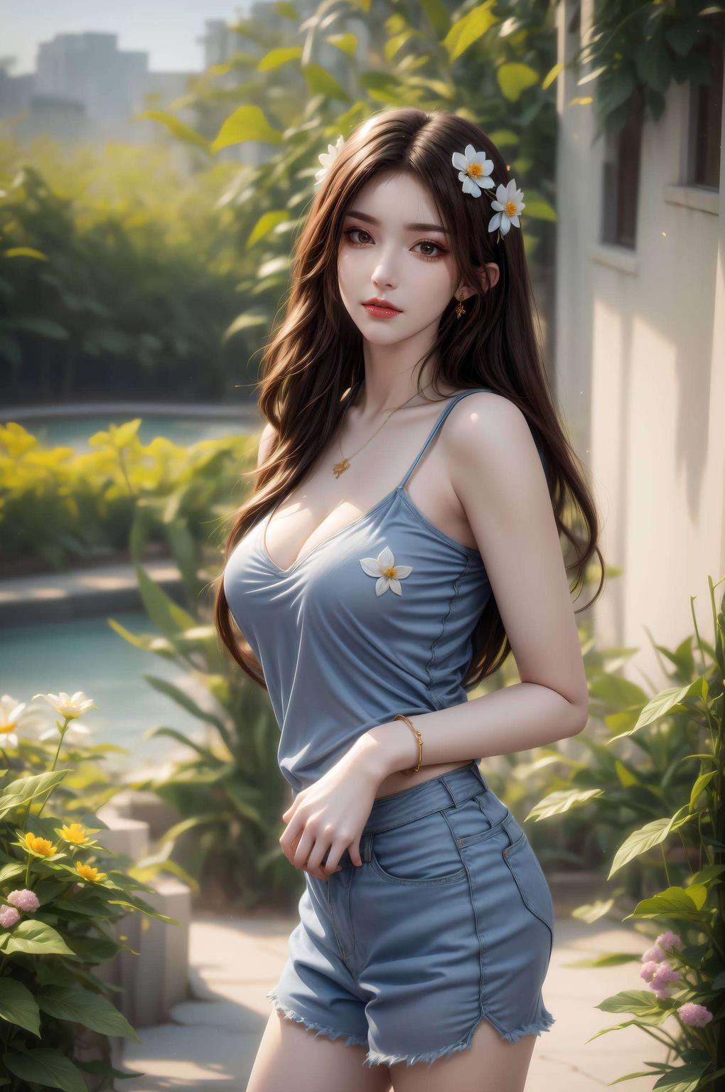 让你的手机瞬间变身艺术品美杜莎高清壁纸