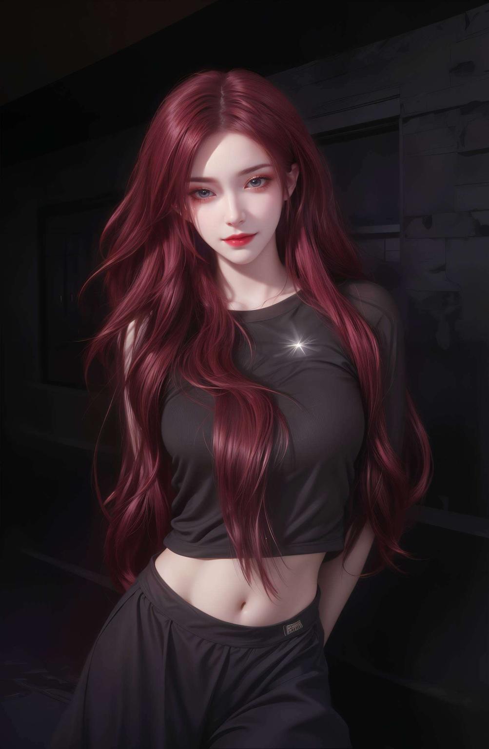 绿意盎然映桌面壁纸独特魅力显