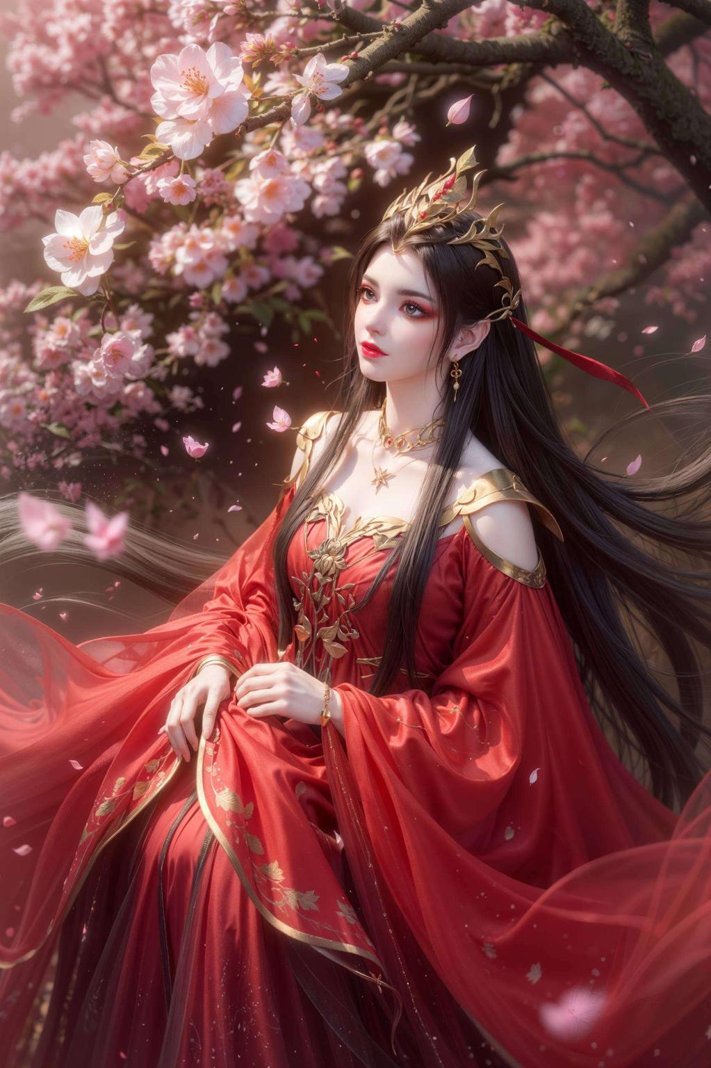 蛇发女神的魅力尽显免费护眼！高清画质