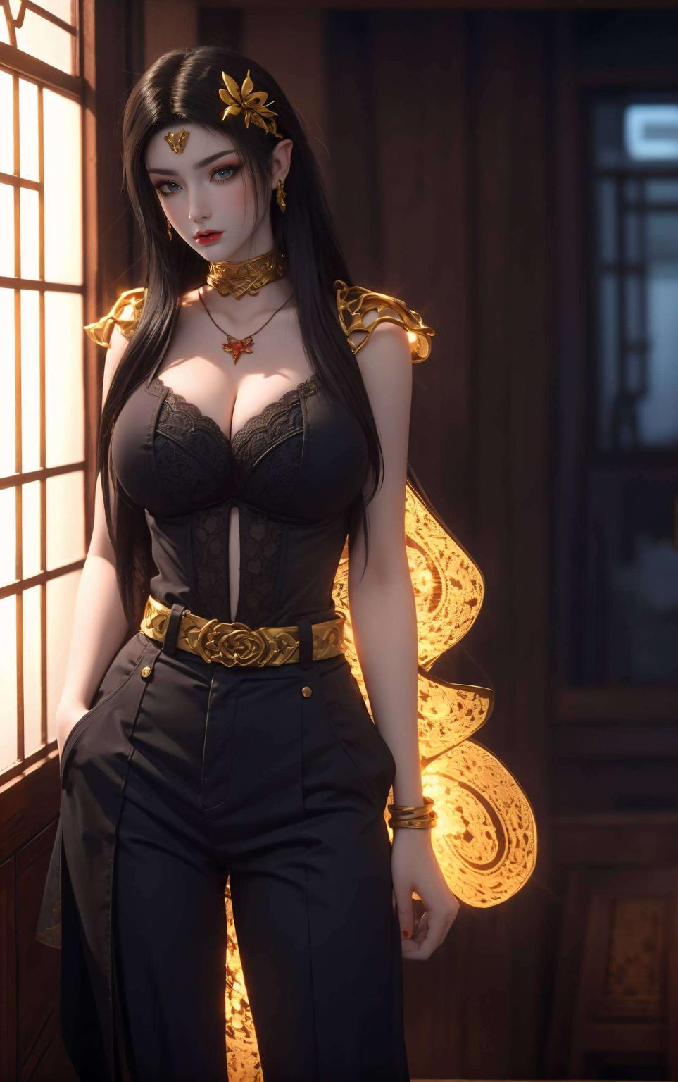 斗破苍穹电脑壁纸让你的桌面焕发新颜！