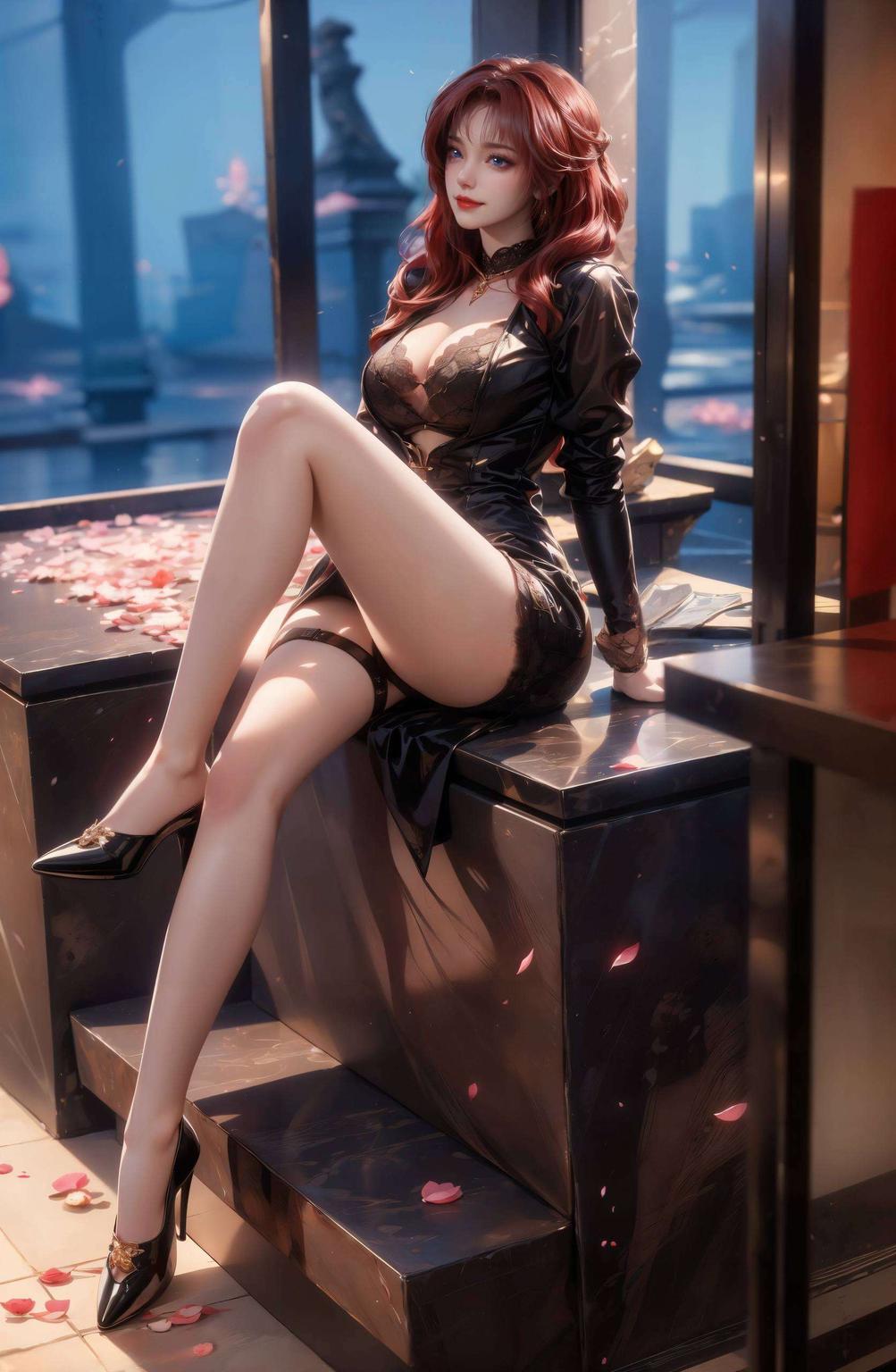 融合了苹果艺术与壁纸火红尘梦的独特魅力梦幻色彩
