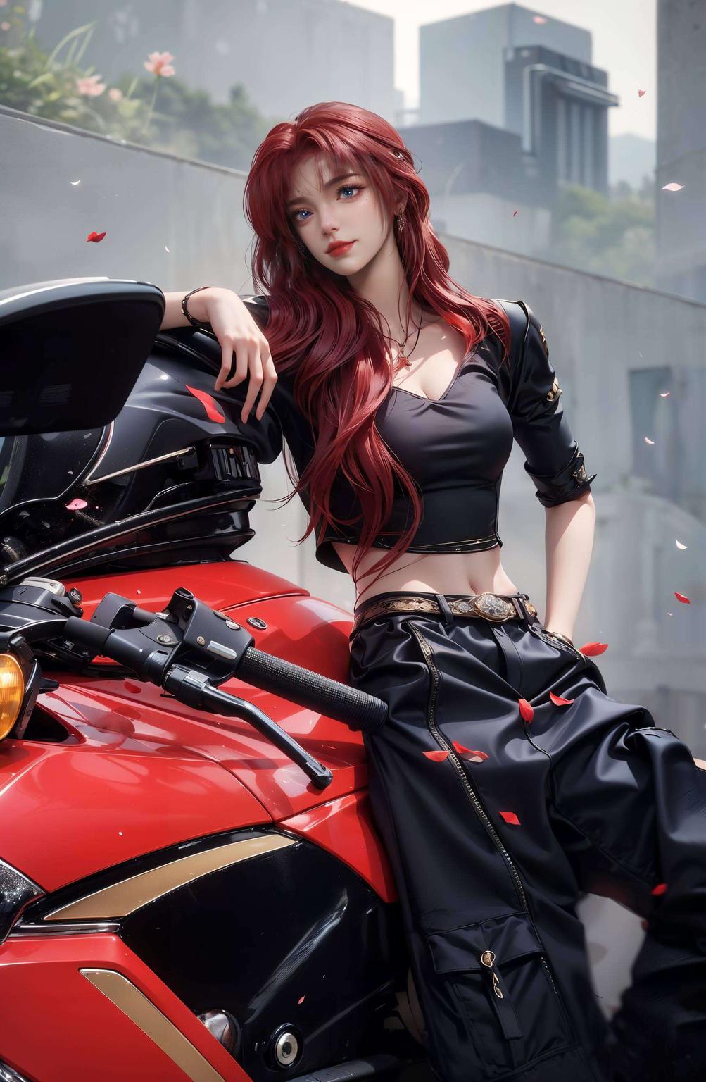 红尘梦壁纸为Win10打造视觉盛宴