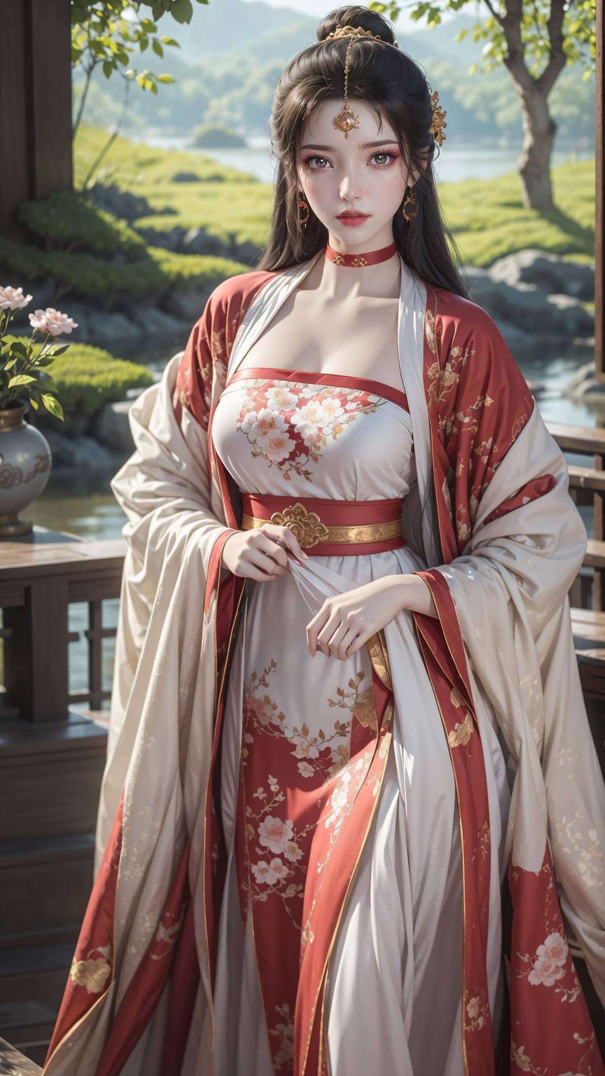 高清画质粉嫩可爱
