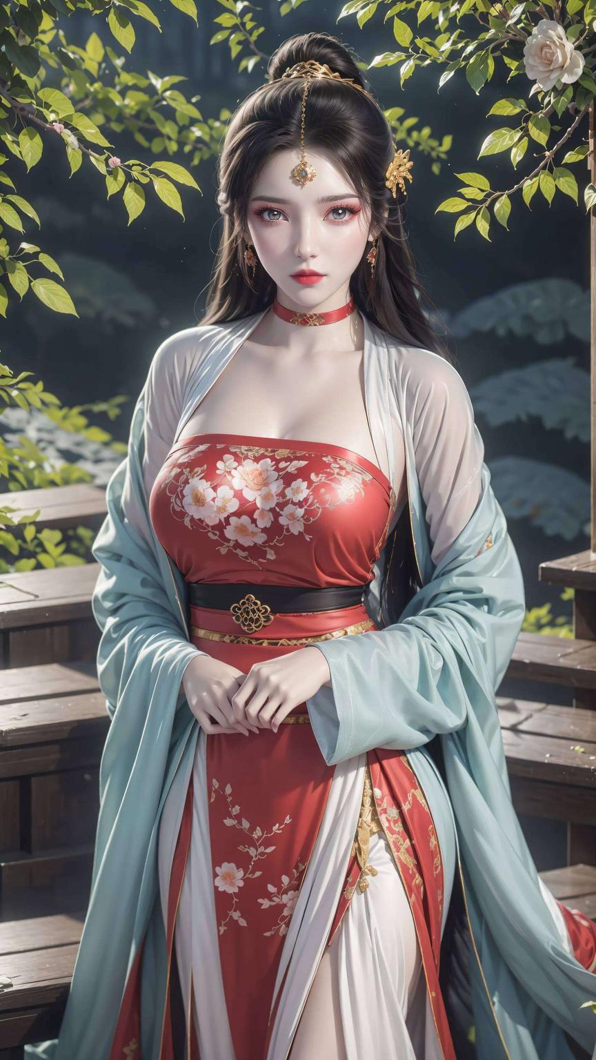 墨云高清壁纸清新养眼