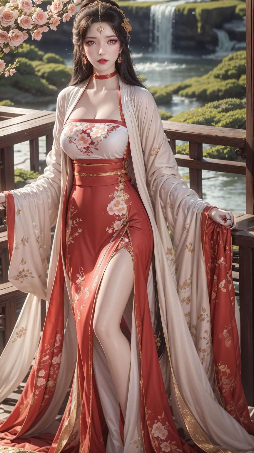 为你的桌面添一抹奇幻色彩墨云变装