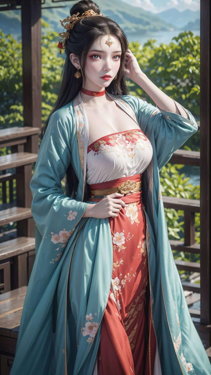 乳白色温柔护眼这款电脑动画壁纸