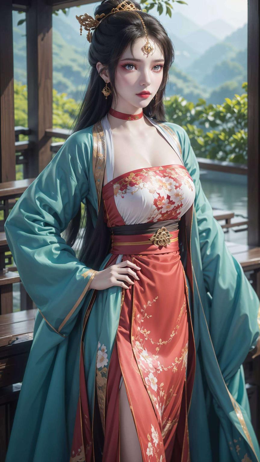 仙逆墨云的壁纸头像带你领略不一样的清雅之美